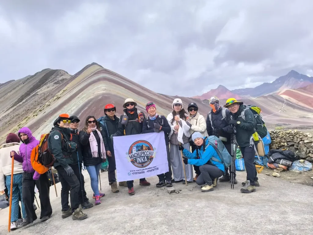 Machupiccu Inka Travel Agency