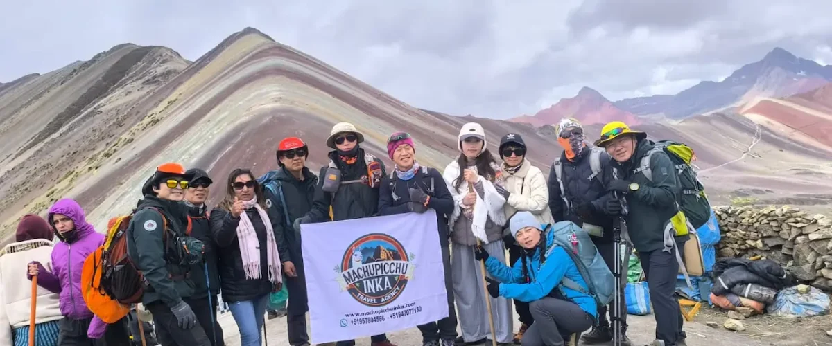 Machupiccu Inka Travel Agency